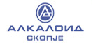 Akcija Alkaloid Skoplje
